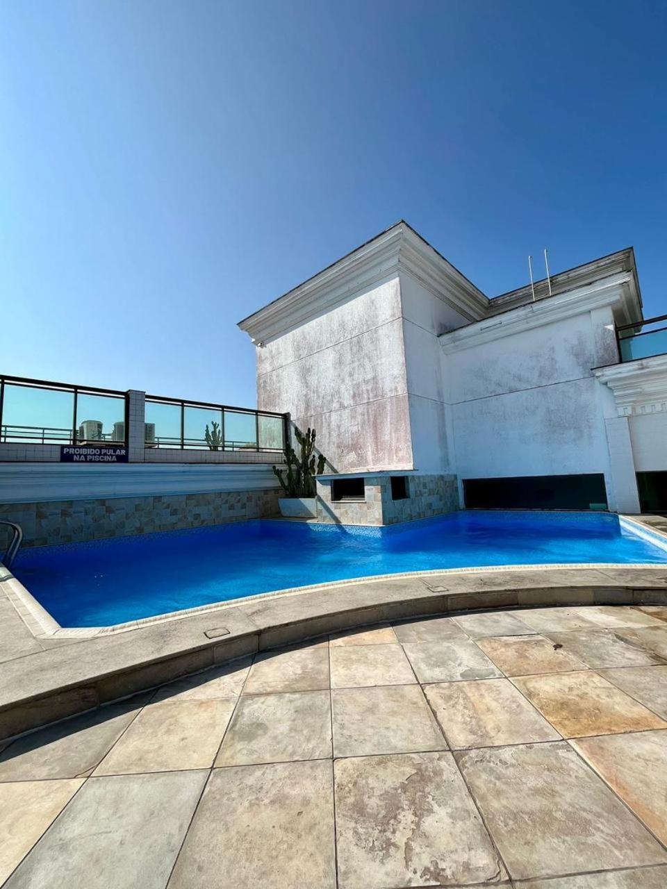 Apartamento Loft Prainha *