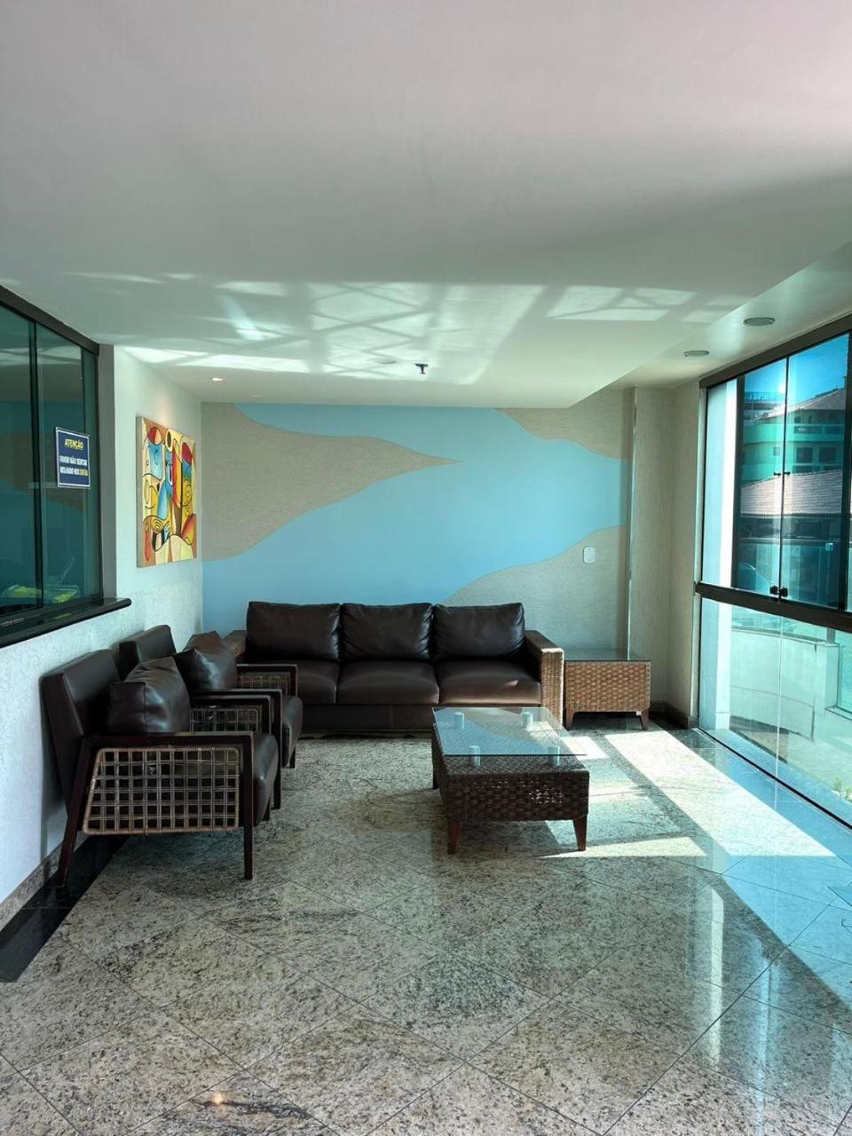 Apartamento Loft Prainha