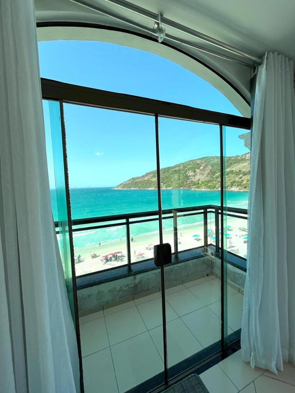 Loft Prainha Apartamento *
