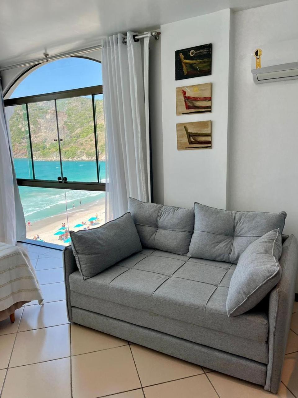 Apartamento Loft Prainha Arraial do Cabo