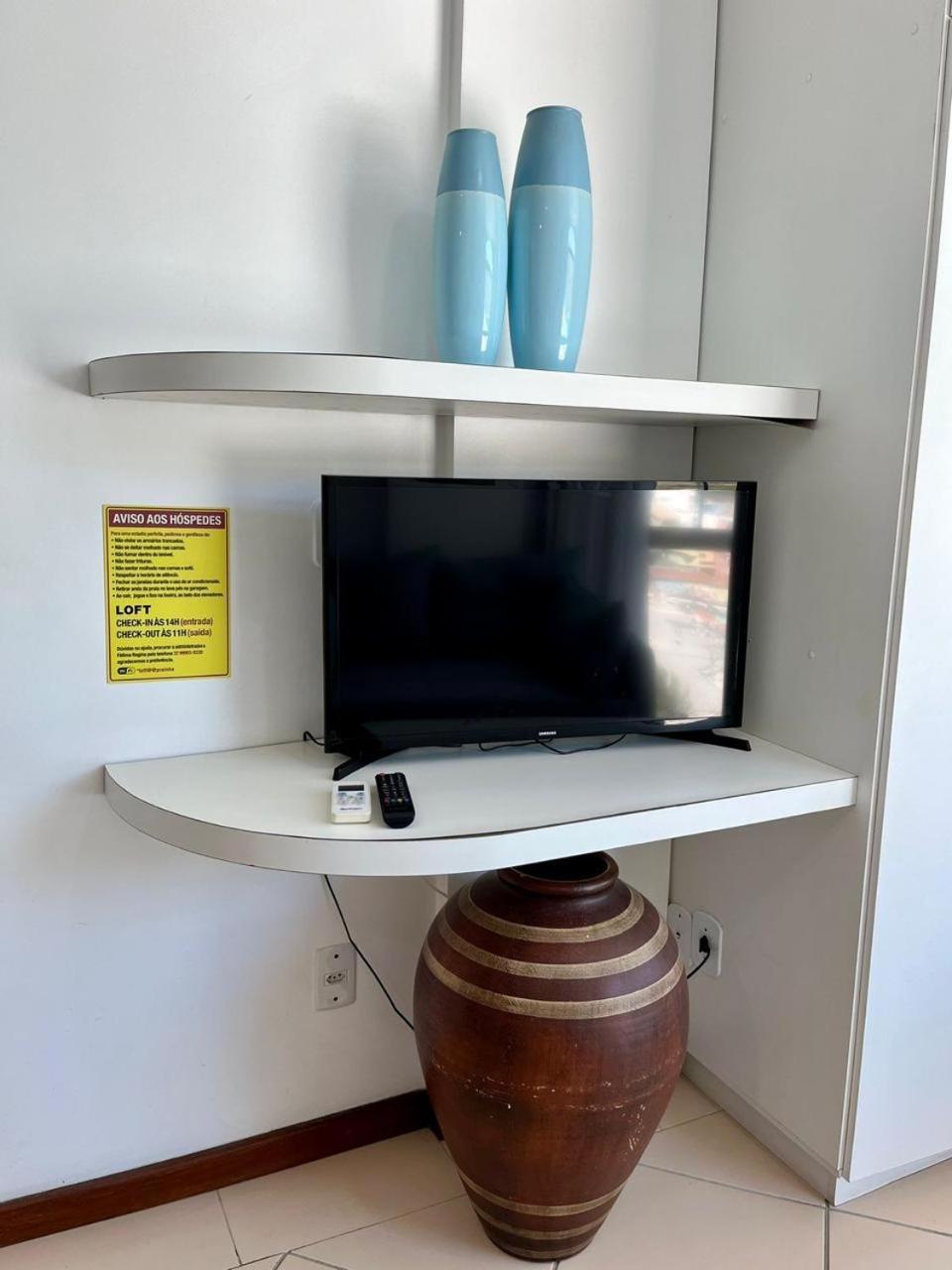 Loft Prainha * Arraial do Cabo