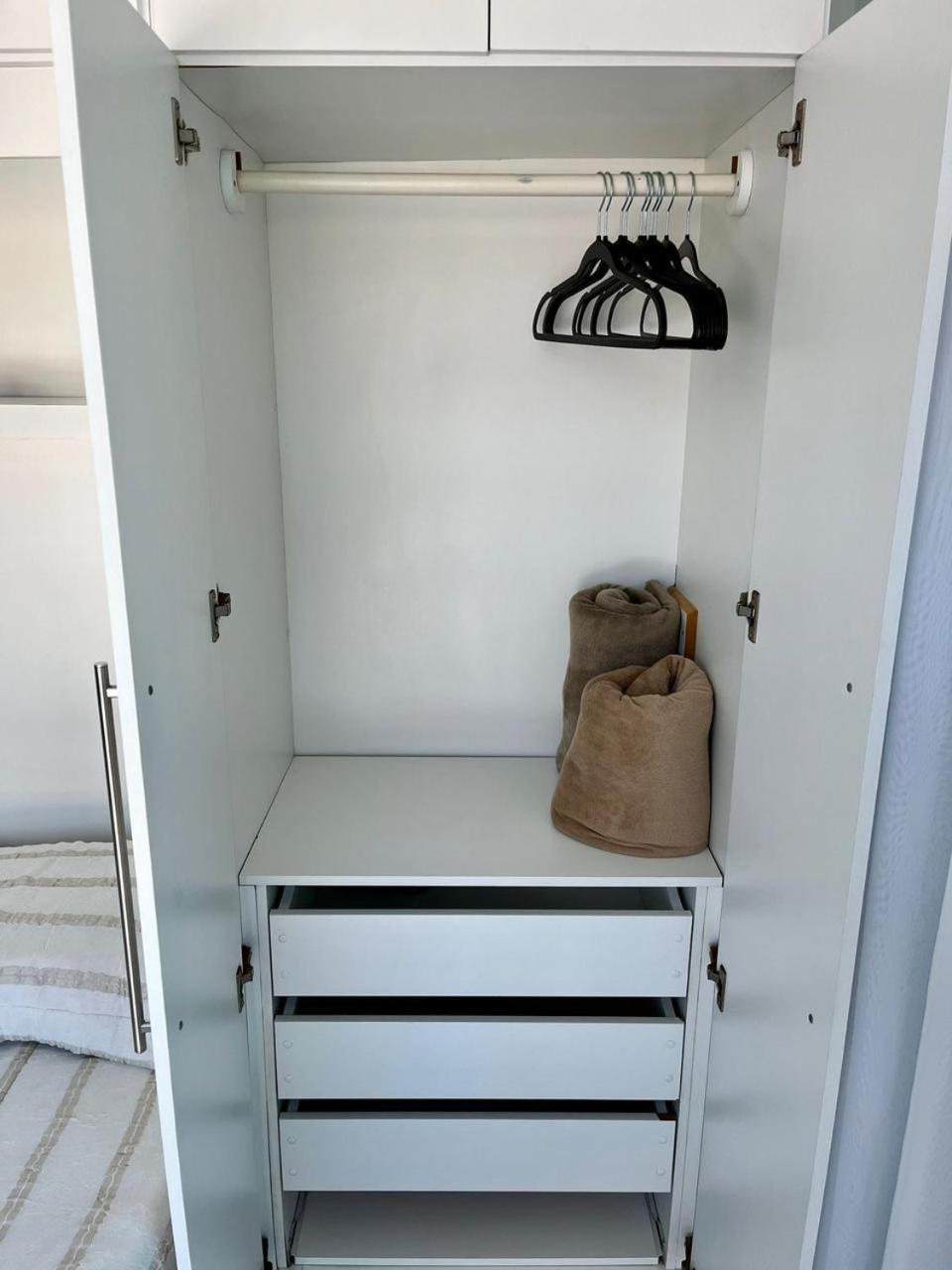 Loft Prainha Apartamento *