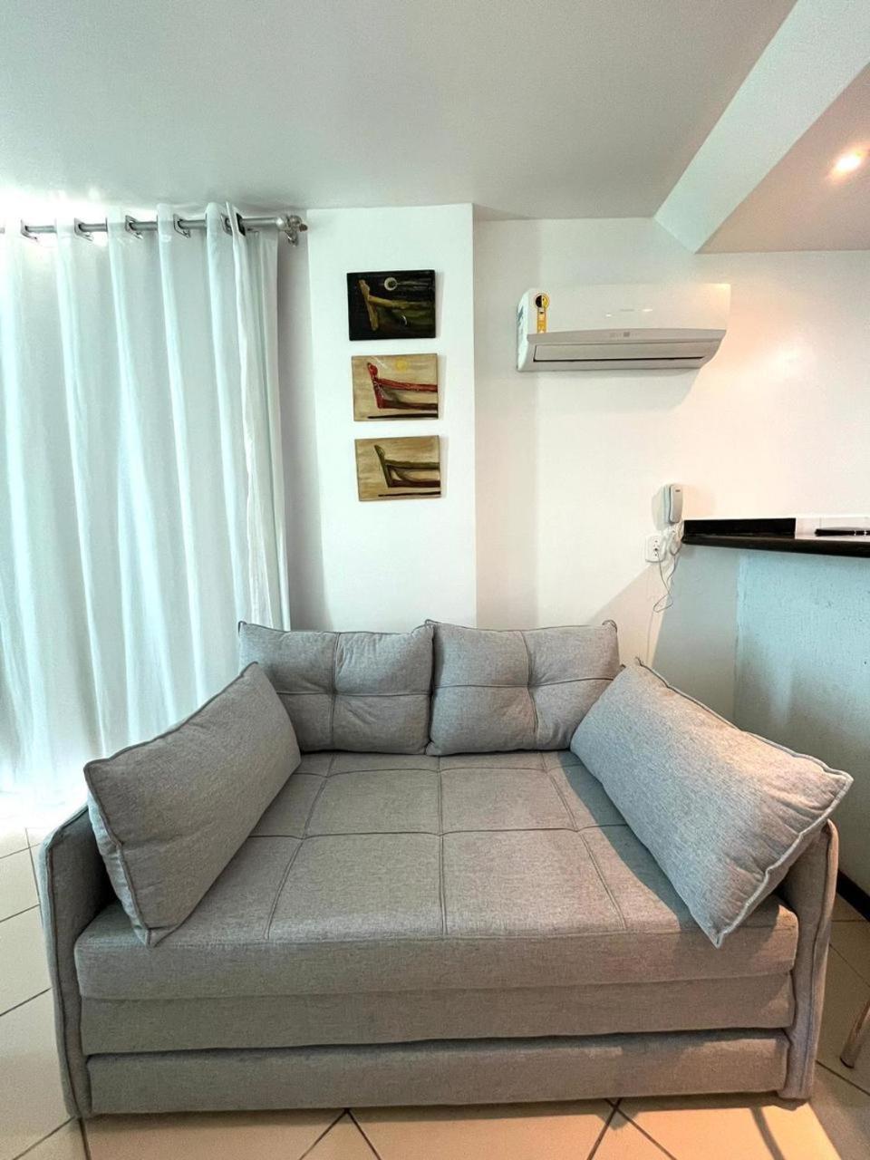 Apartamento Loft Prainha *