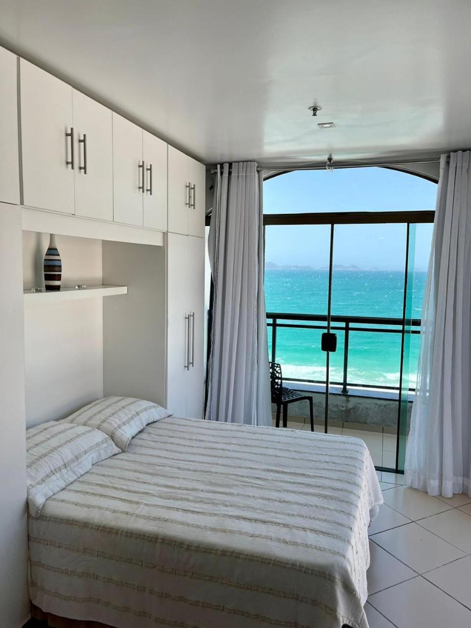 Apartamento Loft Prainha Arraial do Cabo