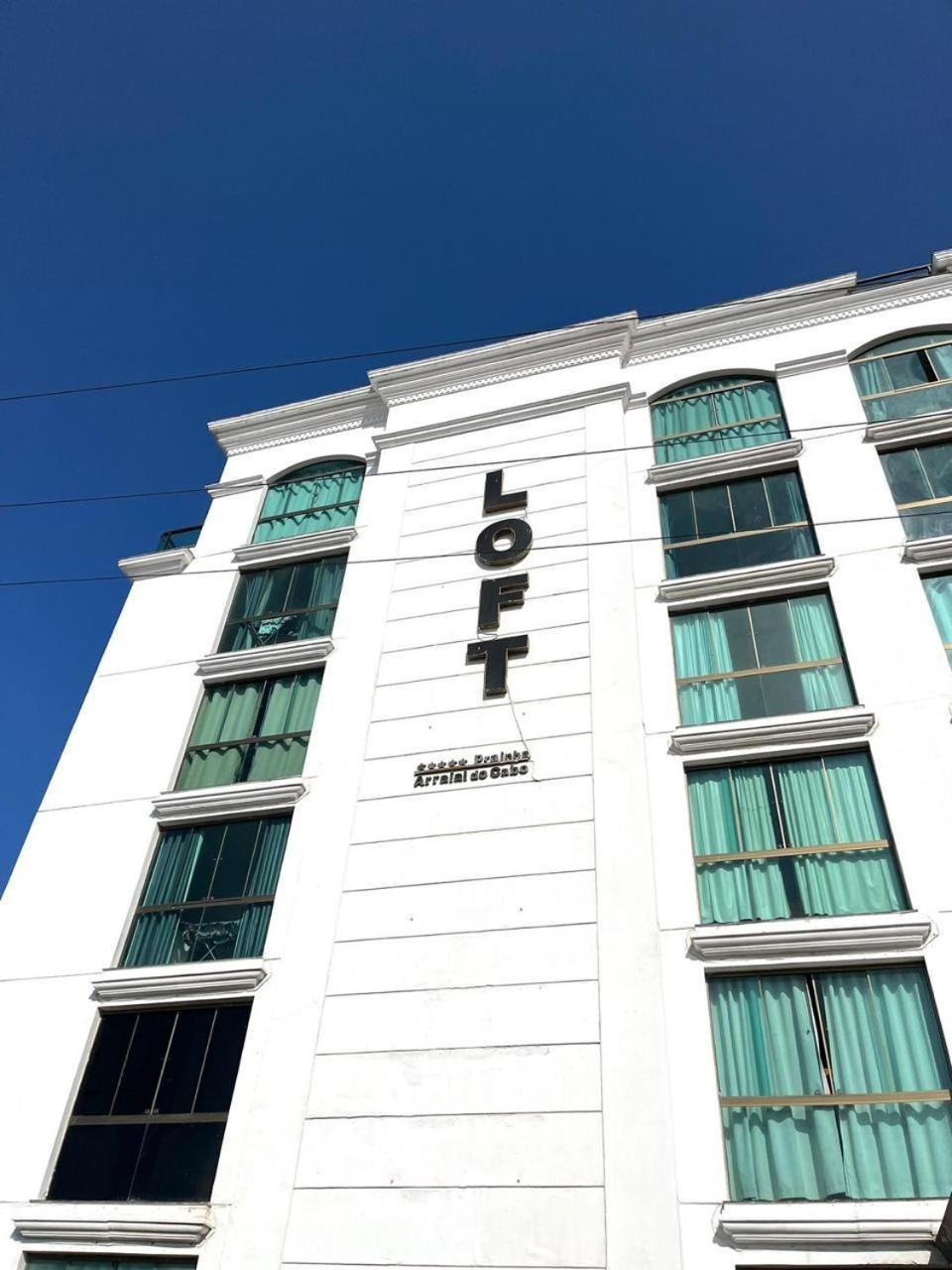 Loft Prainha Apartamento