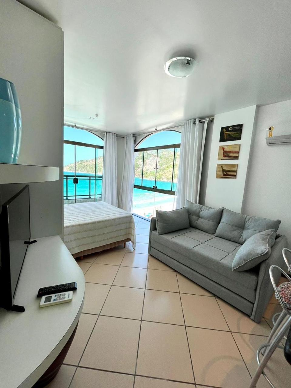 Apartamento Loft Prainha
