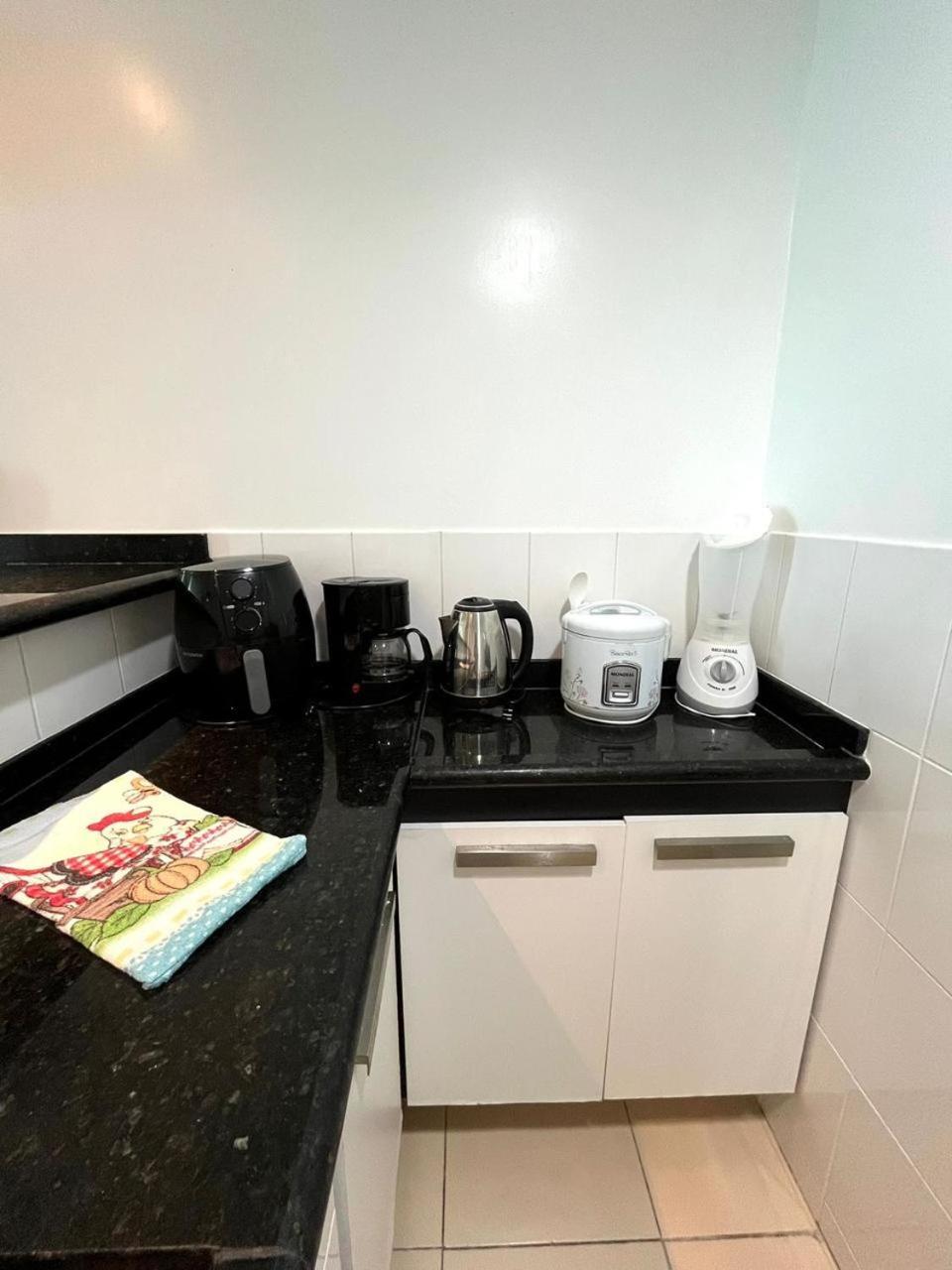 Loft Prainha Apartamento *