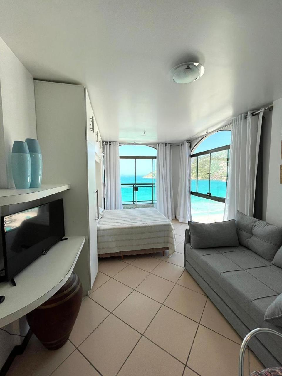 Loft Prainha Apartamento Arraial do Cabo